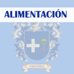 Alimentación