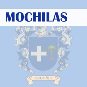 Mochilas