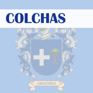 Colchas