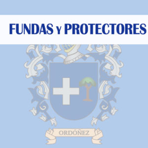 Fundas y protectores