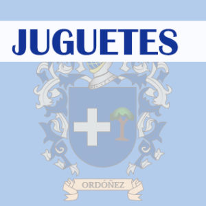 Juguetes