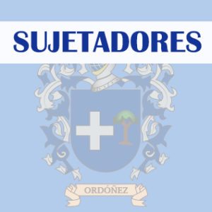 Sujetadores