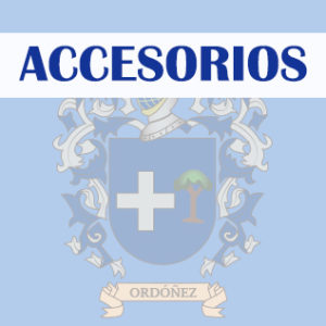 Accesorios