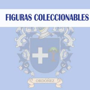 Figuras coleccionables