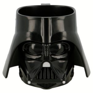 taza darth vader