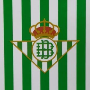 Toalla Real Betis Balompié algodón »