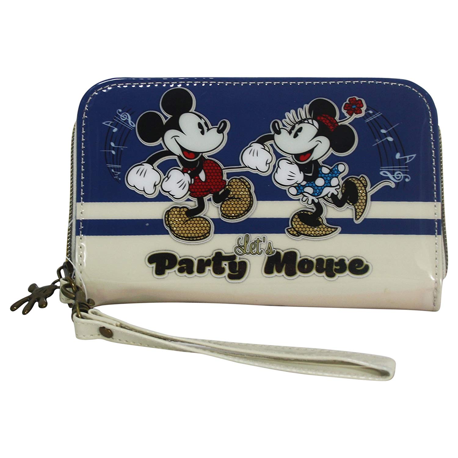 Cartera Mickey Mouse » Ordoñez