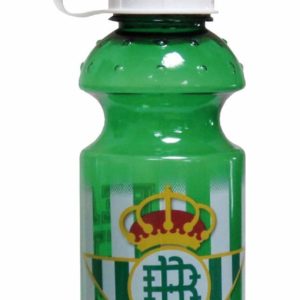 Albornoz niño Real Betis » Confecciones Ordoñez