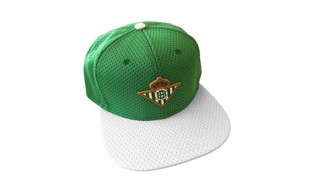 Gorra Real Betis adulto