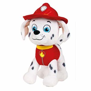 Peluche Patrulla Canina Rubble » Confecciones Ordoñez