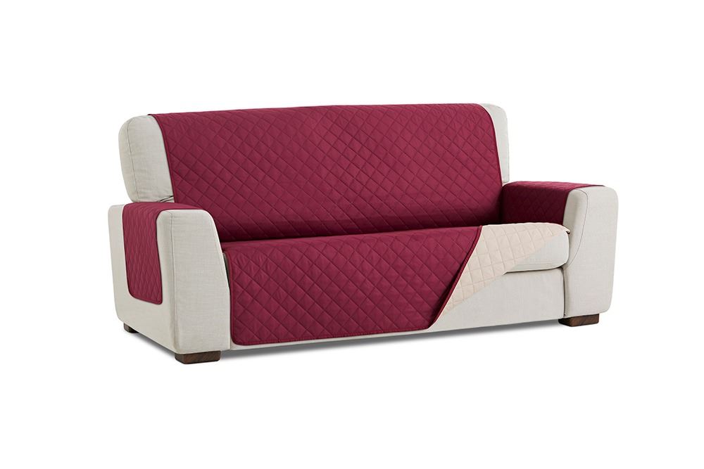 FUNDAS DE SOFA AJUSTABLES - Textil Hogar Payma