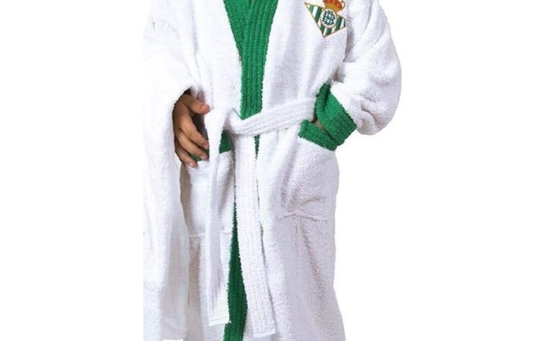 Albornoz niño Real Betis