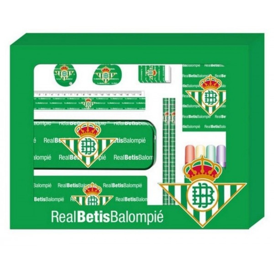 Bandera Real Betis » Confecciones Ordoñez