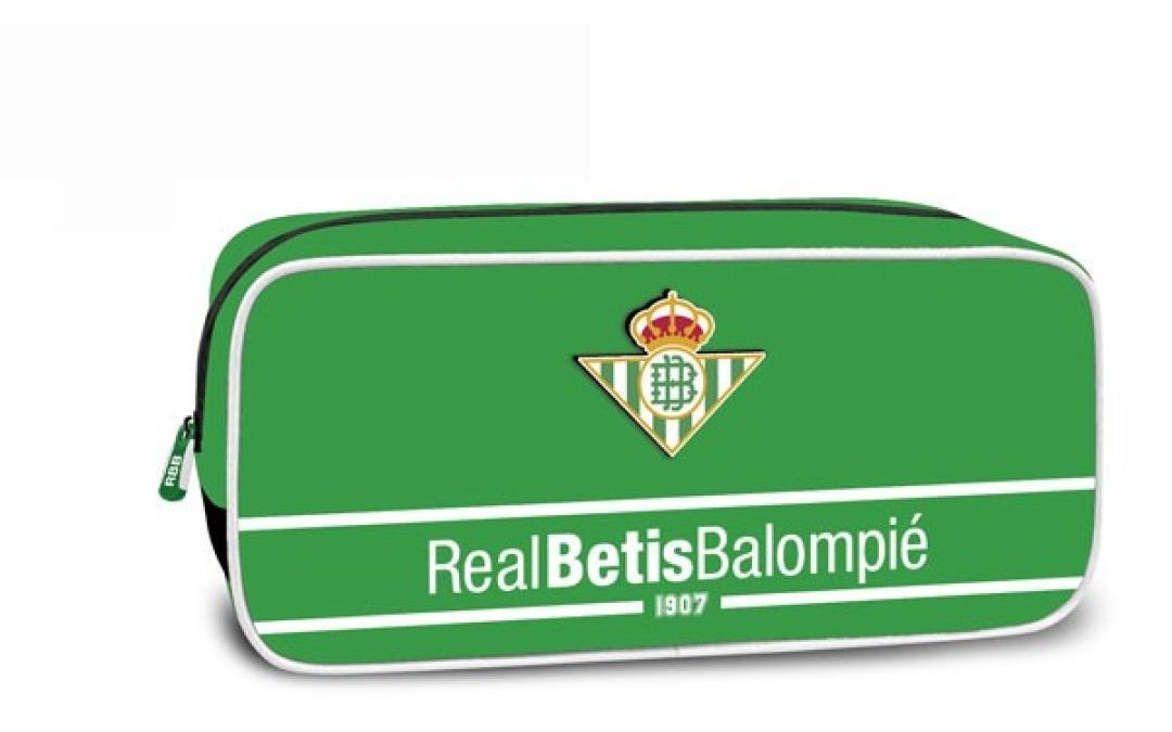 Zapatillero Real Betis 35cm