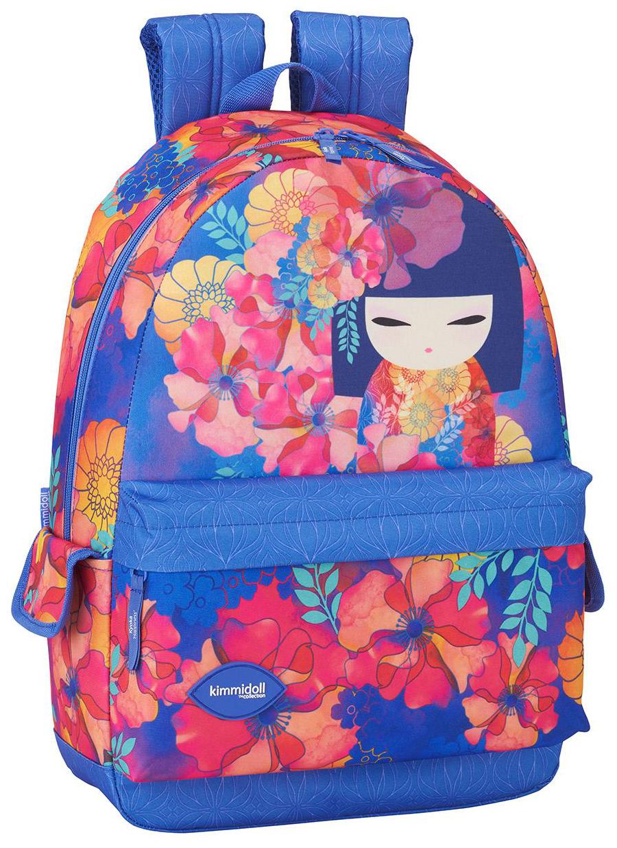 Mochila Kimmidoll » Confecciones