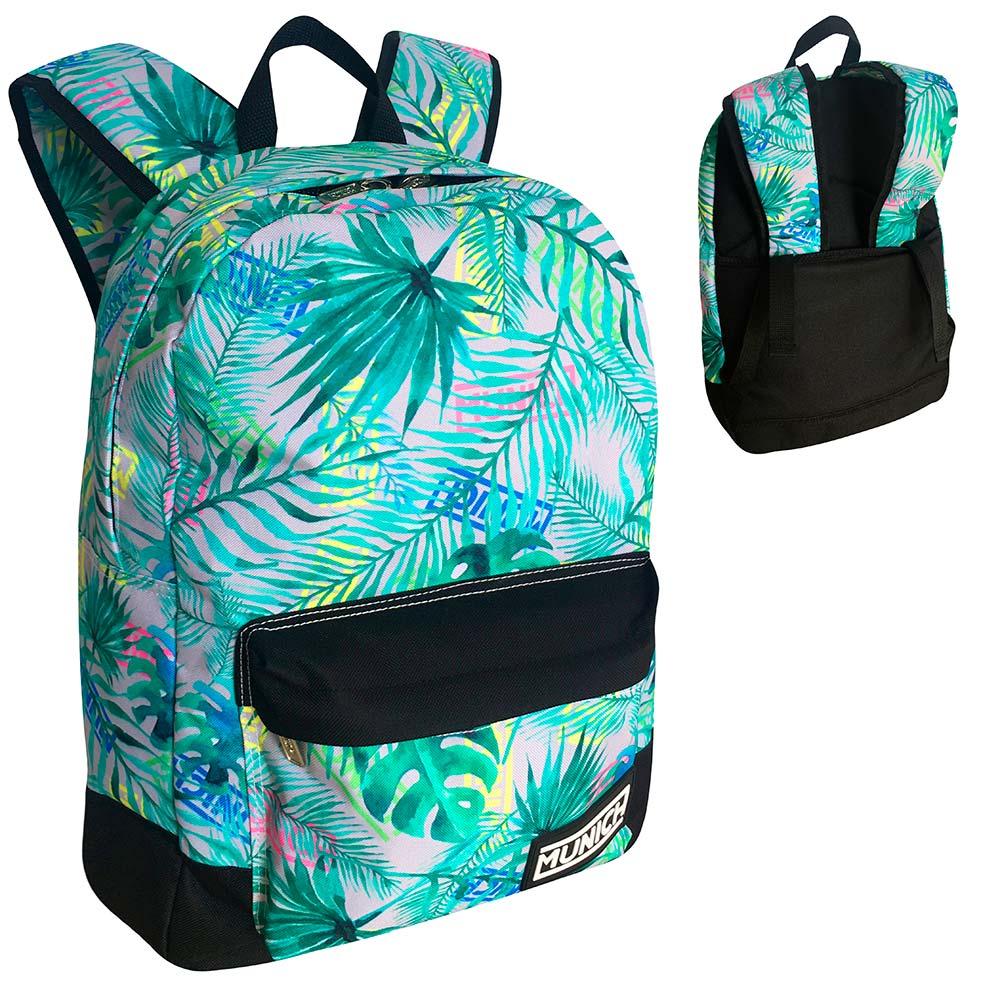 Mochila Munich 46cm » Confecciones Ordoñez