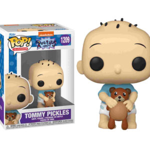 funko tommy pickles rugrats