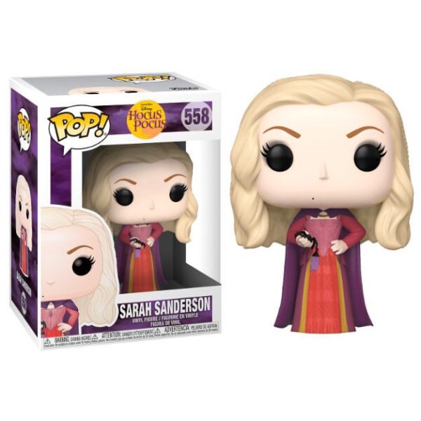 funko hocus pocus winifred sanderson